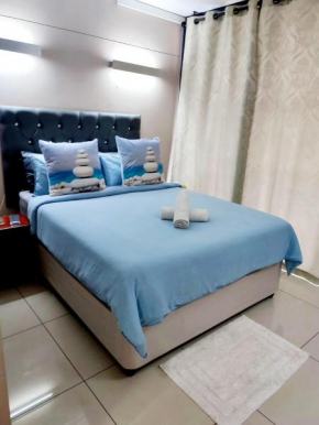 Umhlanga Gateway Apartments